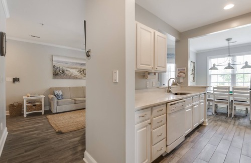 Rehoboth Beach Condo | High Tech Hideaway: The modern beach lifestyle