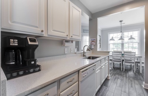 Rehoboth Beach Condo | High Tech Hideaway: The modern beach lifestyle