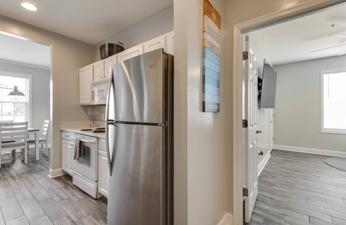 Rehoboth Beach Condo | High Tech Hideaway: The modern beach lifestyle
