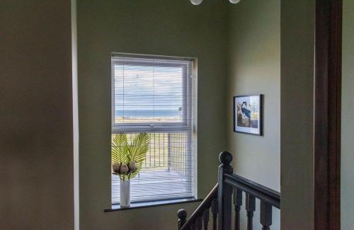 Redcar House | High Tide