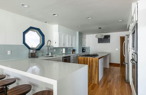 Summit Park House | High up in the Mountains of Park City