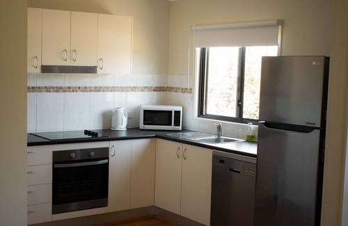 Freemans Reach Cottage | High View Accommodation #5