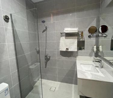 Hafr Al Batin Hotel | HIGH VIEW HOTEL فندق عالية الاطلالة