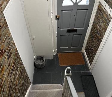 High Wycombe Apartment | High Wycombe Centre- 2 bed flat