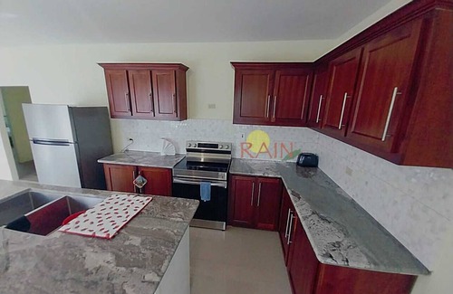 Buccoo Apartment | Highend resort with 8 units condos in romantic Boucco Tobago