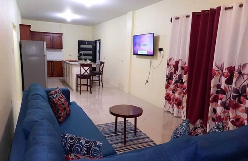 Buccoo Resort | Highend resort with 8 units condos in romantic Boucco Tobago (B)