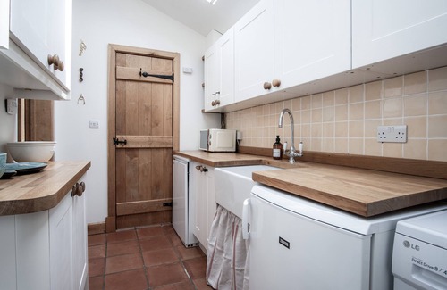 Llwchwr House | Highfield - 3 Bed - Llanmadoc