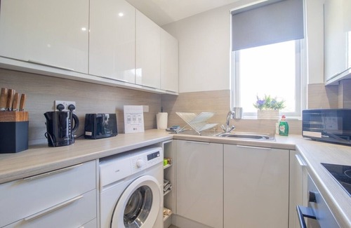 Motherwell Apartment | Highfield Apartment - 2 bedroom