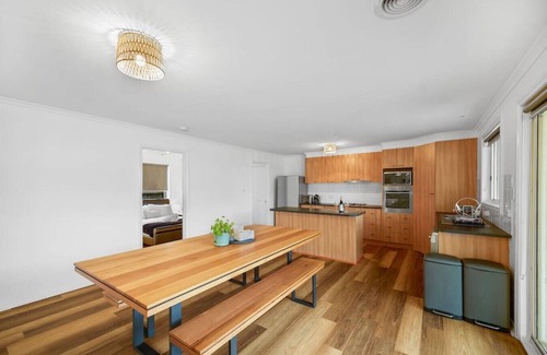Ocean Grove House | Highgrove Pool House