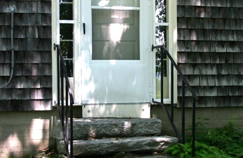 West Baldwin Cottage | Highland Cottage: Nestled Between the Atlantic Coast and the White Mountains
