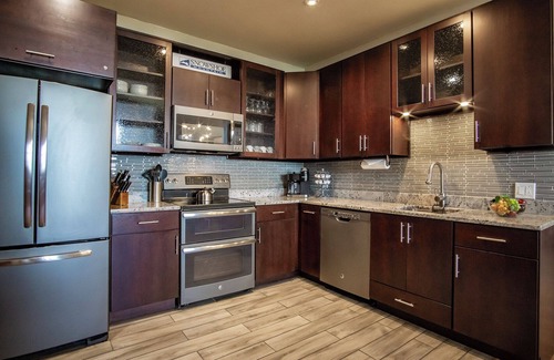 Snowshoe Condo | Highland House # 401: 2 Bedroom, Slope Side, Overlooking the beginners slopes