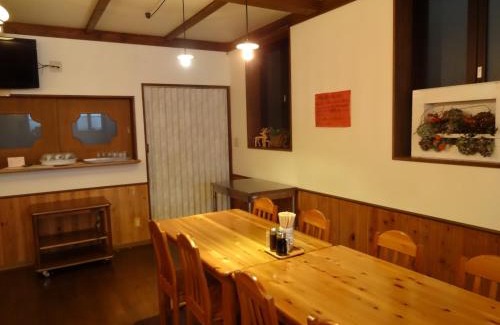 Myoko Hotel | Highland Lodge Takegen