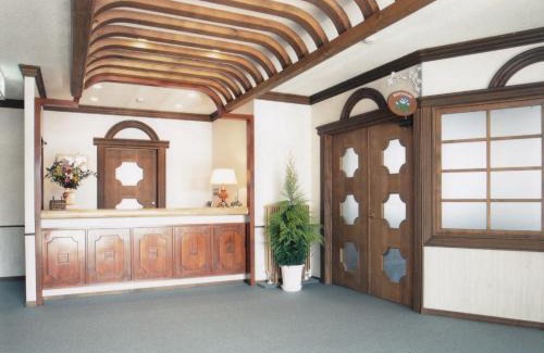 Myoko Hotel | Highland Lodge Takegen