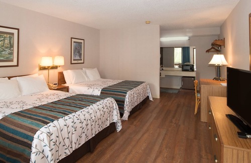 Townsend Hotel | Highland Manor Inn