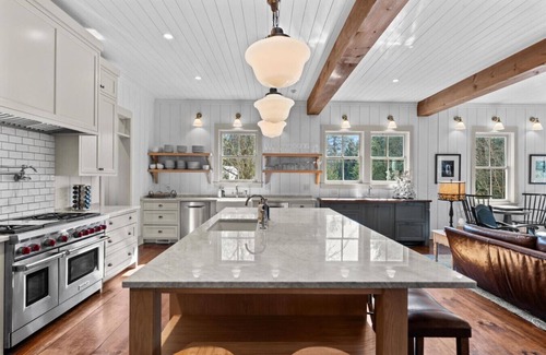 Highlands Apartment | Highlands Fairview House