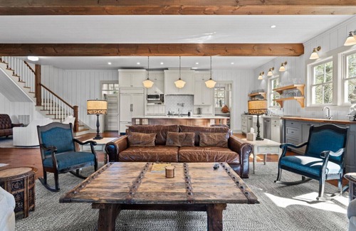 Highlands Apartment | Highlands Fairview House