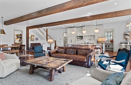 Highlands Apartment | Highlands Fairview House