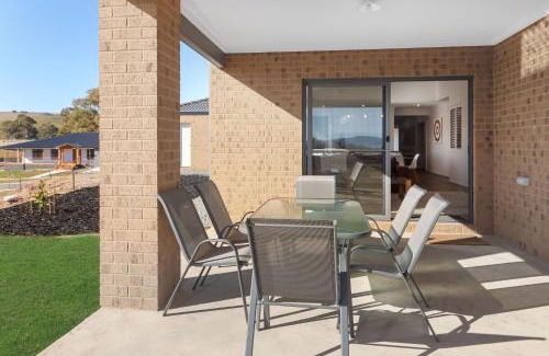 Mansfield House | Highlands Haven