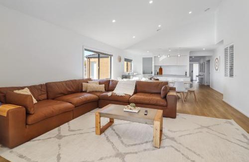 Mansfield House | Highlands Haven