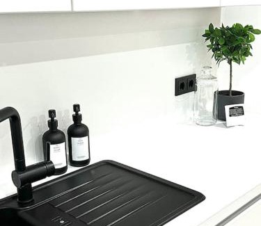 Bad Kreuznach Apartment | Highlife Apartment Bad Kreuznach ONE