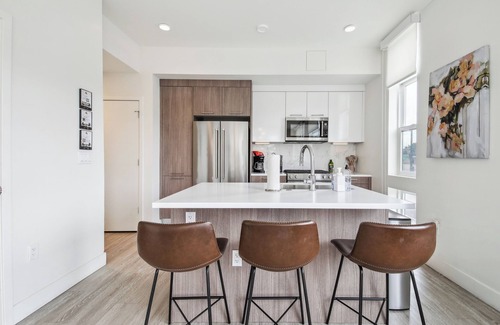 Highland Condo | Highline Hideaway | Espadin LoHi