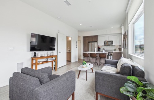 Highland Condo | Highline Hideaway | Espadin LoHi