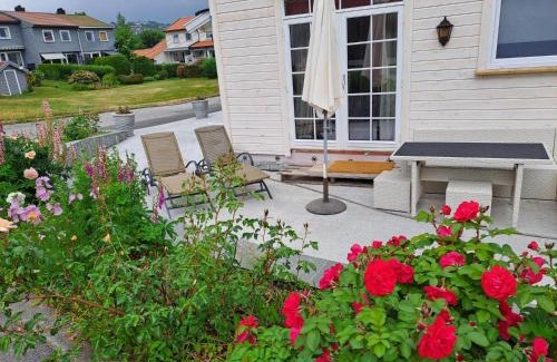 Kristiansand Apartment | Highly recommended Apartment Trymsvei