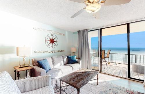 North Ocean City Apartment | Highpoint North 8D