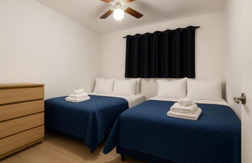 Santo Cristo House | HighView Urban - Modern Rooms