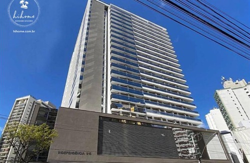 Centro Apartment | Hihome - Independência 915