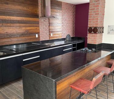 Centro Apartment | hihome - Independência 915