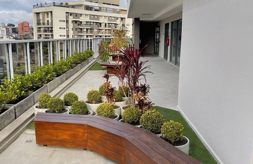 Centro Apartment | hihome – Independência 915