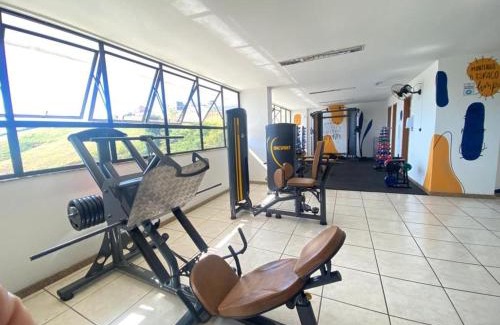 Sao Mateus Apartment | hihome - Metropolitan