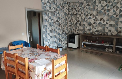 Bonito House | Hikari House in Bonito MS. Entire house, three bedrooms with air conditioning