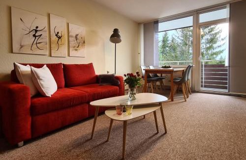 Altenau Apartment | Hike & Bike