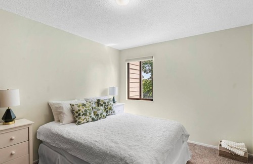 Harbor Springs Condo | Hike the Trails, Enjoy the Space, or Venture Out on A Quick Day Trip!