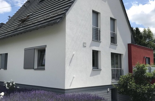 Birkenfeld Apartment | Hiking - and active Chalet