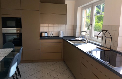 Brodenbach House | Hiking and wellness on the Moselle up to 10 persons: Holiday Moselschön