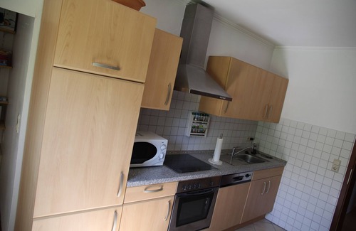 Sohren Apartment | Hiking in Hunsrück or wine tasting at the Moselle