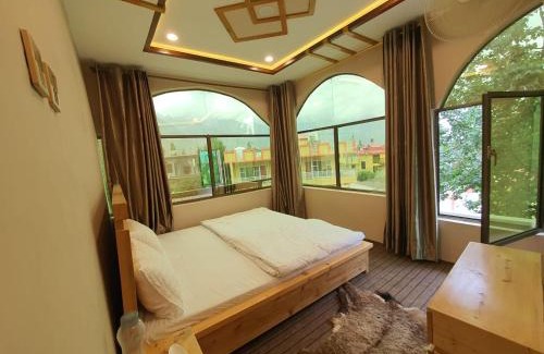 Skardu House | HIKK Inn
