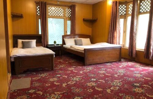 Skardu House | HIKK Inn