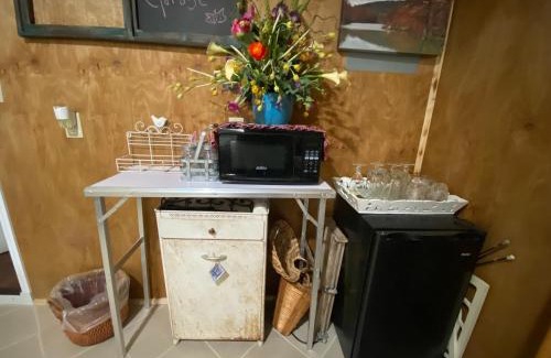 Bandera House | Hilda's Garage~Bandera, TX.
