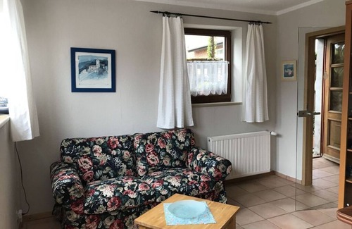 Priepert House | Hildchen Comfortable holiday residence