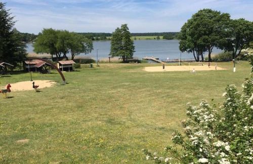 Priepert House | Hildchen Comfortable holiday residence