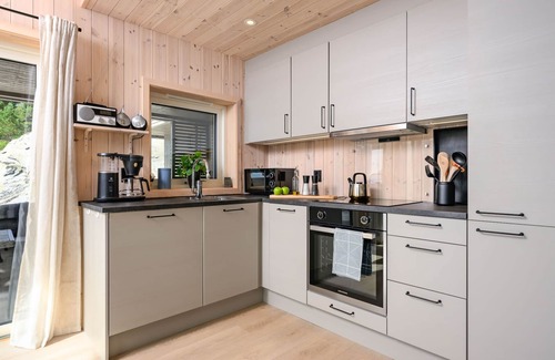 Hyllestad House | Hildebu by Interhome