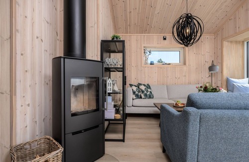 Hyllestad House | Hildebu by Interhome