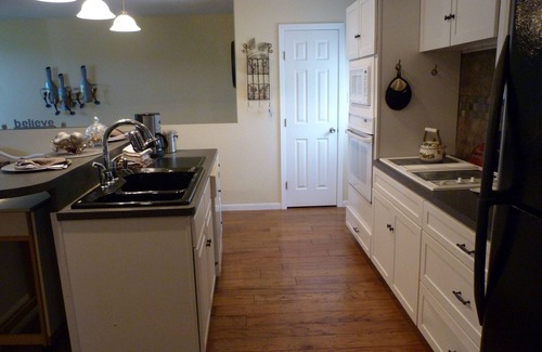 Canyon Lake Apartment | Hill Country & Lake View = Canyon Stay