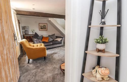 Nantwich House | Hill Farm