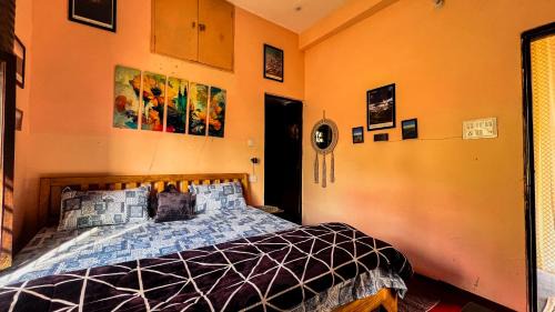 Almora House | Hill Halt