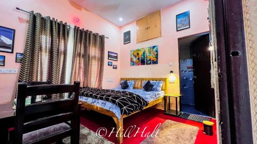 Almora House | Hill Halt